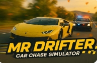 Street Racing Championship Game Screenshot