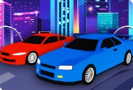 Race It Car Racing Game Screenshot